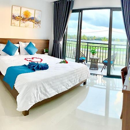 הוי אן Tropical Sands Villa מראה חיצוני תמונה