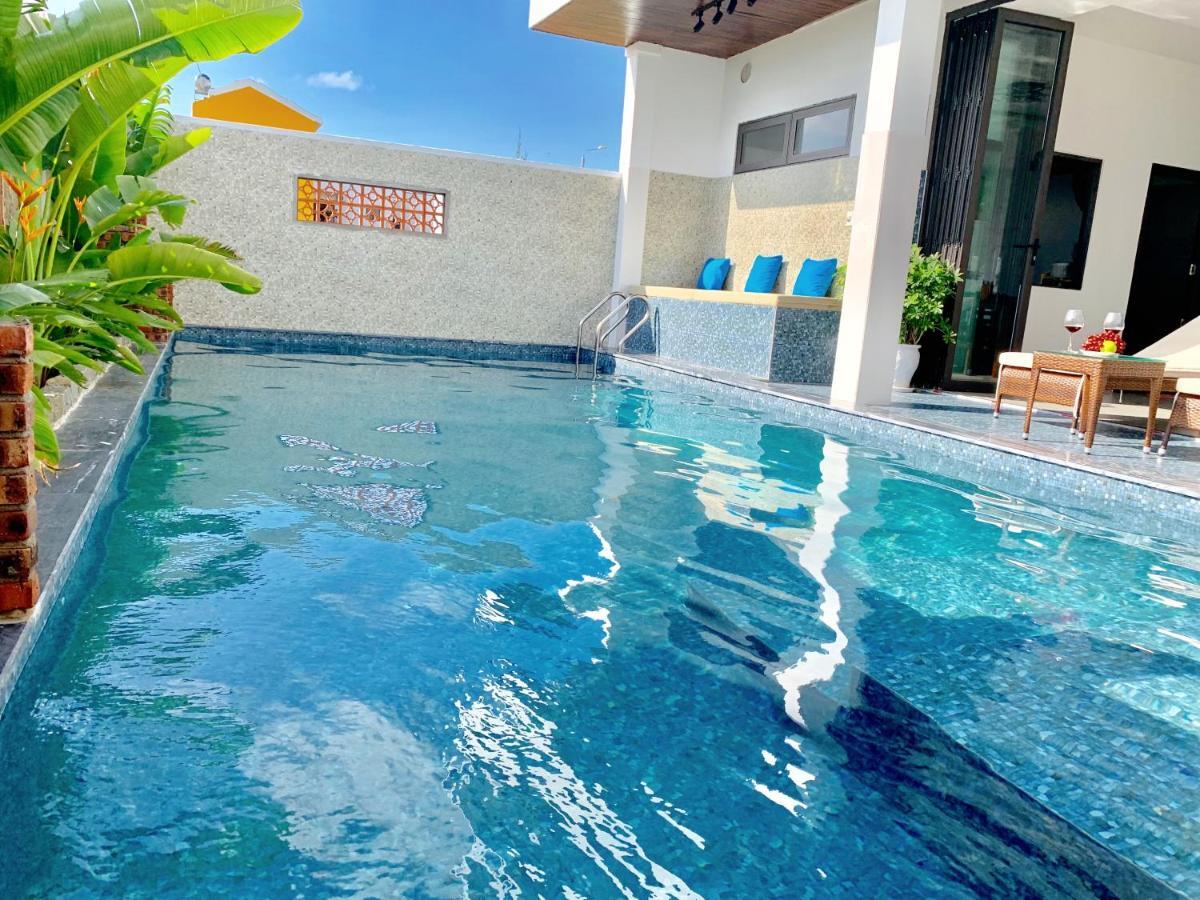 הוי אן Tropical Sands Villa מראה חיצוני תמונה